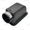 PLENUM 8X4 SALIDA LATERAL 4