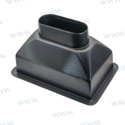 PLENUM 10X6, SALIDAD TRASERA 5