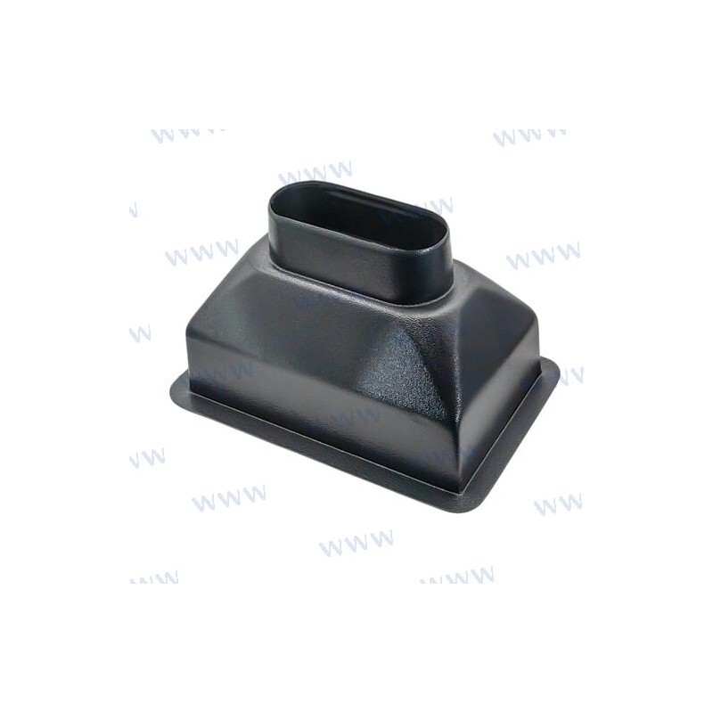 PLENUM 10X6, SALIDAD TRASERA 5