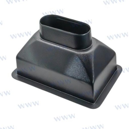 PLENUM 10X6, SALIDAD TRASERA 5