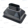 PLENUM 10X6, SALIDAD TRASERA 5