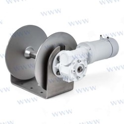 MOLINETE MUIR DW12 12V