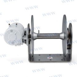 MOLINETE MUIR DW1512V