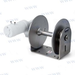 MUIR DW15 24V Ankerwinde