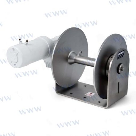 MOLINETE MUIR DW15 24V