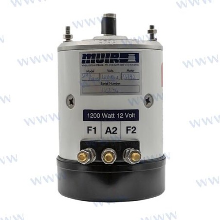 MOTOR 12V 1000w
