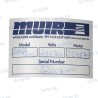24V 1700W MOTOR
