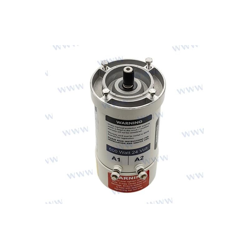 MOTOR 550W 24V