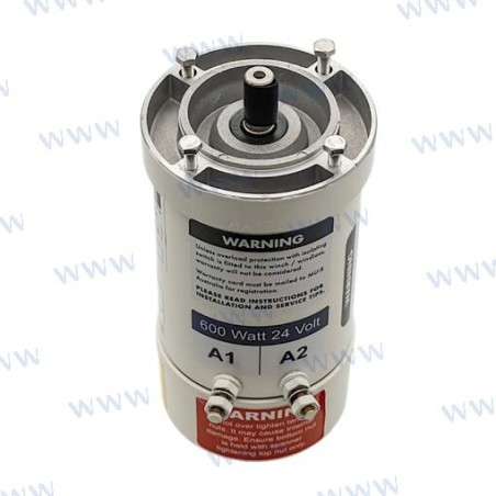 MOTOR 550W 24V