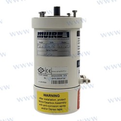 MOTOR 550W 24V