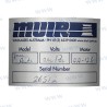 MOTOR 550W 24V