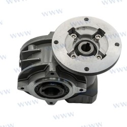 REDUCTORA VR/C 1250