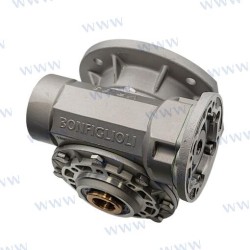 REDUCTORA VR/C 2500/3500