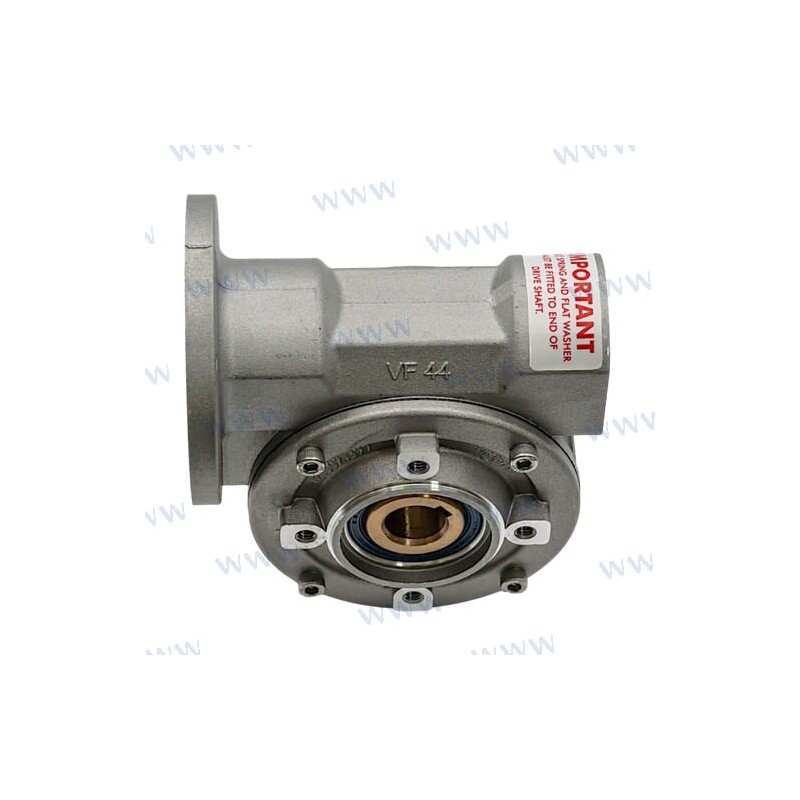 REDUCTORA VR600