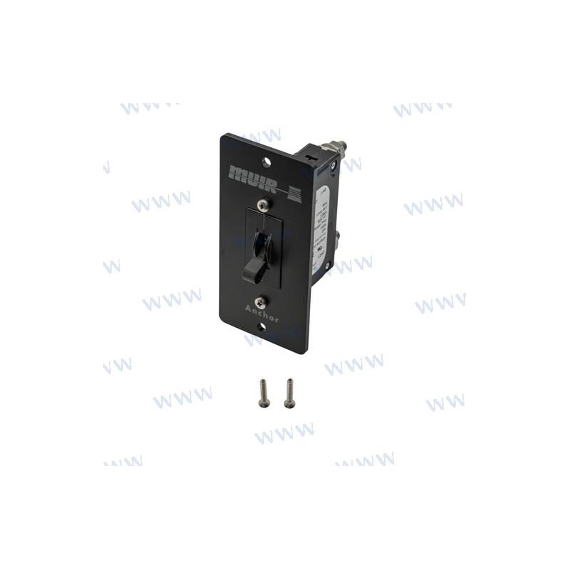 CIRCUIT BREAKER - 100A