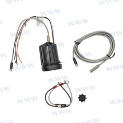 AUTO ANCHOR AA150