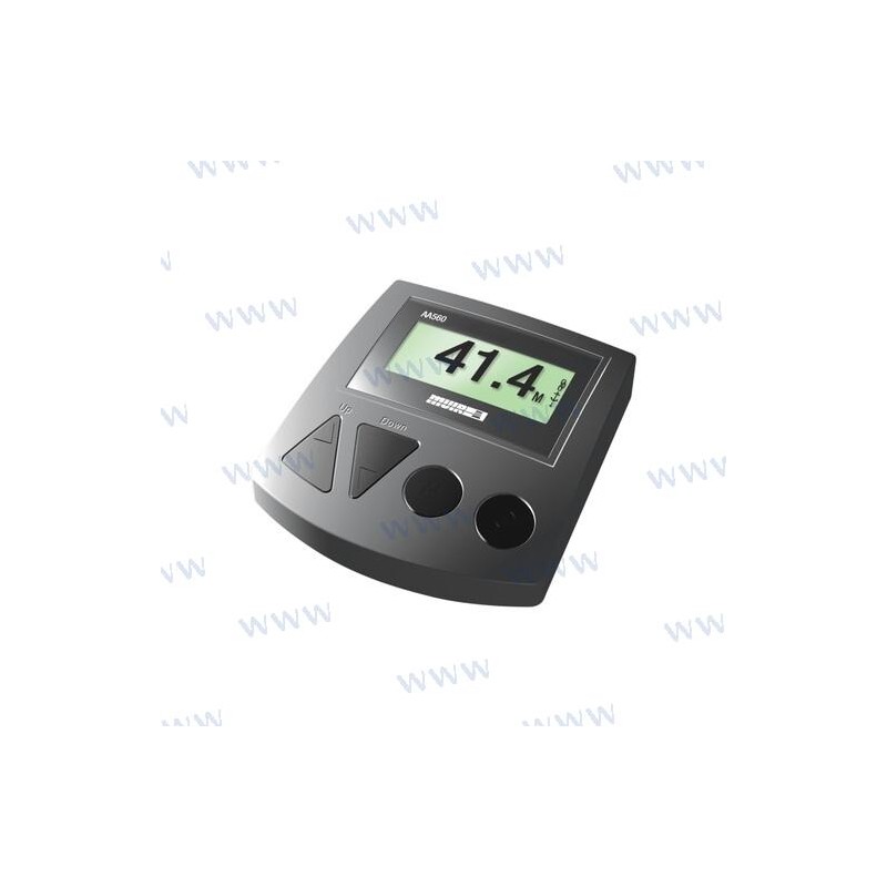 AUTO ANCHOR AA560
