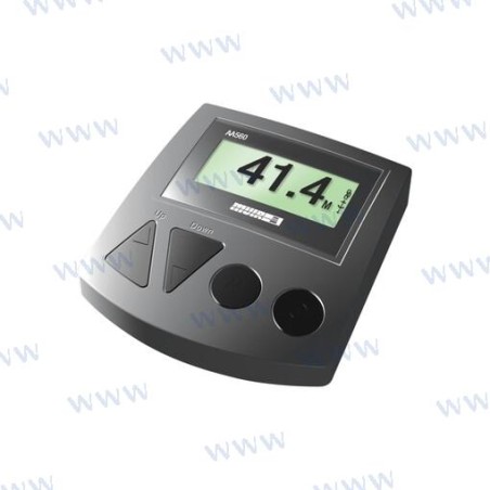 AUTO ANCHOR AA560