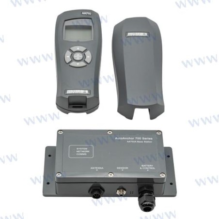 AUTO ANCHOR AA710