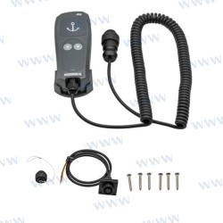 AUTO ANCHOR MUIR AA320