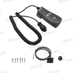 AUTO ANCHOR MUIR AA320