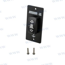 ROCKER SWITCH-UP/DOWN