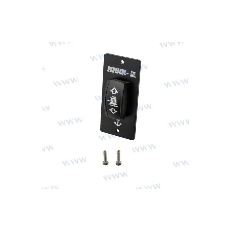 ROCKER SWITCH-UP/DOWN