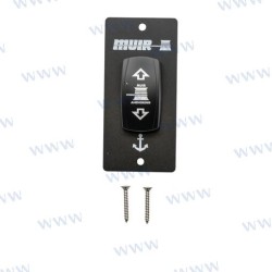 ROCKER SWITCH-UP/DOWN