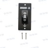 ROCKER SWITCH-UP/DOWN