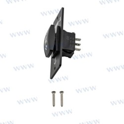 ROCKER SWITCH-UP/DOWN