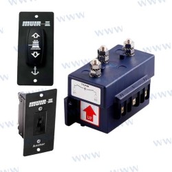 KIT 24V 80A.