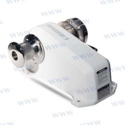 MOLINETE MUIR HR1600 12V 8MM (5/16) GRL
