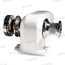 MOLINETE MUIR HR1600 12V 8MM (5/16) GRL