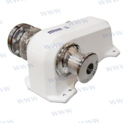 MOLINETE MUIR HR1600 24V 8MM (5/16) GRL