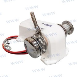 MOLINETE MUIR HR1600 24V 8MM (5/16) GRL