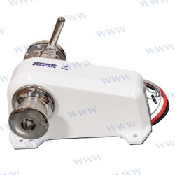MOLINETE MUIR HR1600 24V 8MM (5/16) GRL