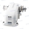 MOLINETE MUIR HR3500 12V 12-13MM (1/2)G