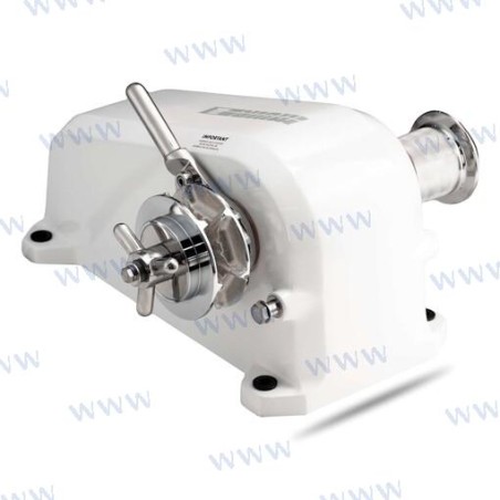 MOLINETE MUIR HR350024V 10MM (3/8) GRLC