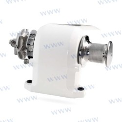 MOLINETE MUIR HR350024V 10MM (3/8) GRLC