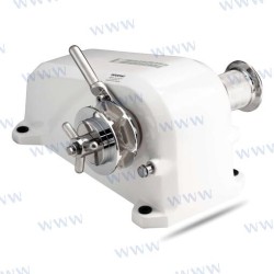 MOLINETE MUIR HR350024V 12-13MM (1/2)GR