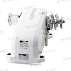 MOLINETE MUIR HR350024V 12-13MM (1/2)GR