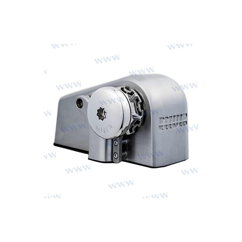 MOLINETE MUIR HR650 12V 6MM