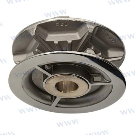 ROLDANA VR85-VR22 10MM (3/8)