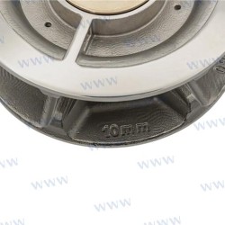 ROLDANA VR85-VR22 10MM (3/8)