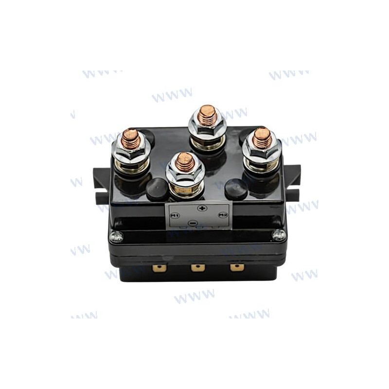 SOLENOIDE 12V