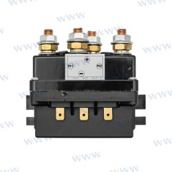 SOLENOIDE 12V