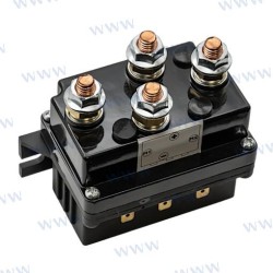 SOLENOID 12V