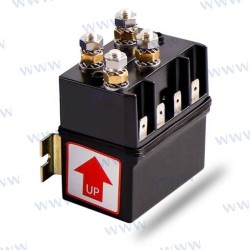 SOLENOID 24V