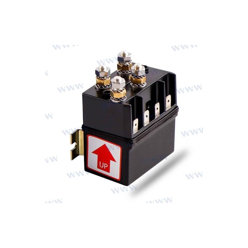 SOLENOIDE 24V