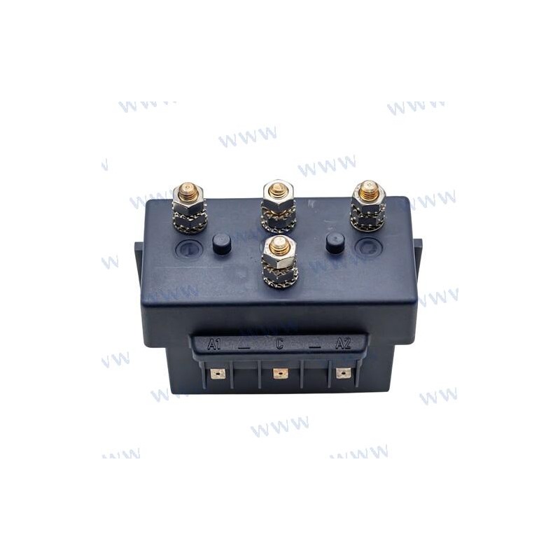 SOLENOIDE 24V